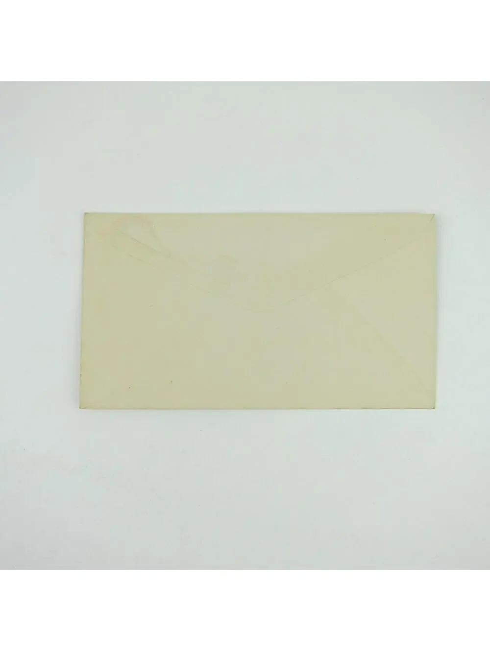US Postal Stationery The Eldredge Belvidere Illinois 2 cent Washington Antique
